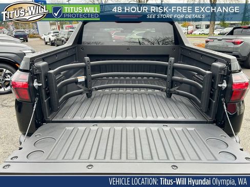 New 2026 Hyundai Santa Cruz SEL image 24