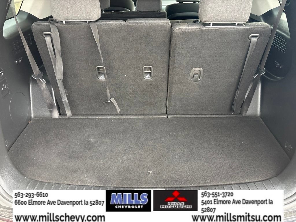 Used 2020 Hyundai Palisade SEL FWD image 15