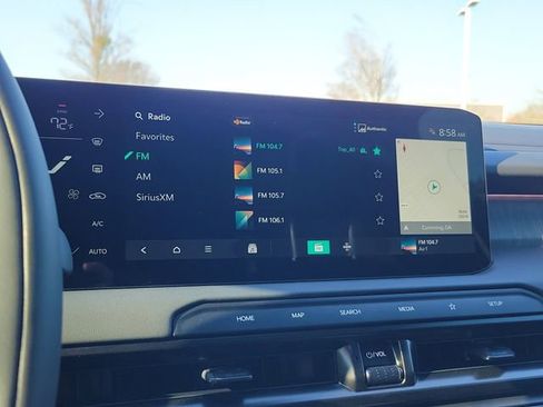 New 2027 Kia Telluride SX Prestige X-Line AWD/4WD image 21