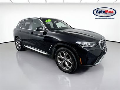 Used 2023 BMW X3 xDrive30i w/ Convenience Package