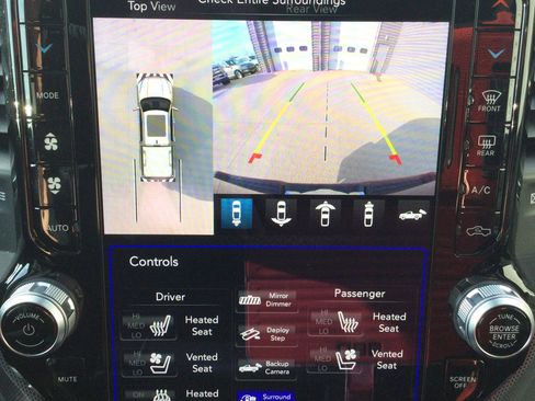 Used 2021 RAM 1500 Limited image 30