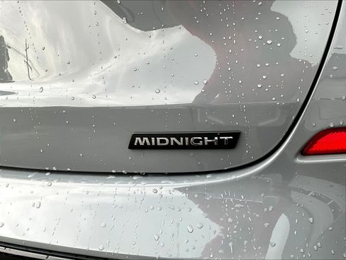 Used 2024 Nissan Murano SV w/ SV Midnight Edition Package AWD/4WD image 24