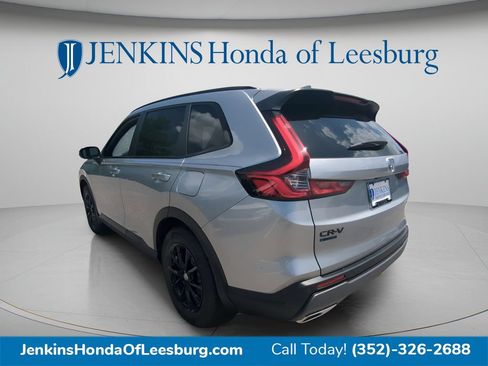 New 2026 Honda CR-V Sport-L image 5