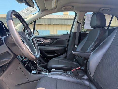 Used 2020 Buick Encore Preferred w/ Safety Package AWD/4WD image 66