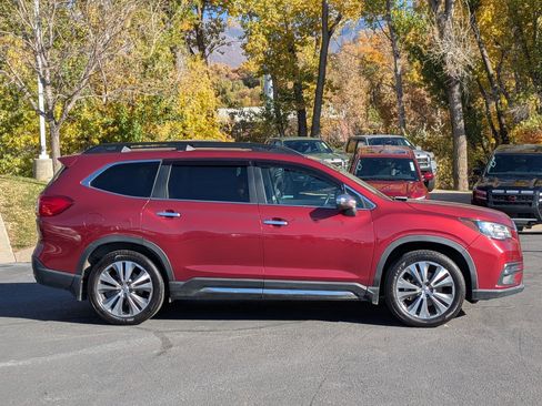 Used 2020 Subaru Ascent Touring image 2