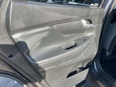 Certified 2020 Hyundai Santa Fe SEL image 23