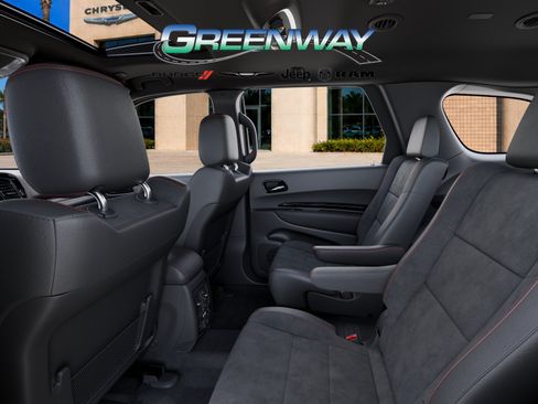 New 2026 Dodge Durango GT AWD/4WD image 23