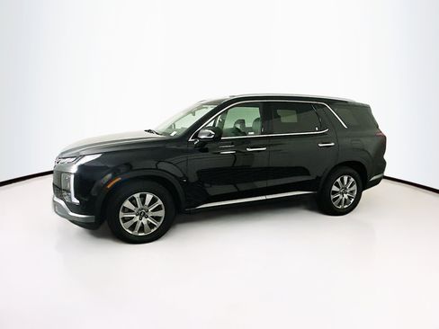 Used 2025 Hyundai Palisade SEL image 4