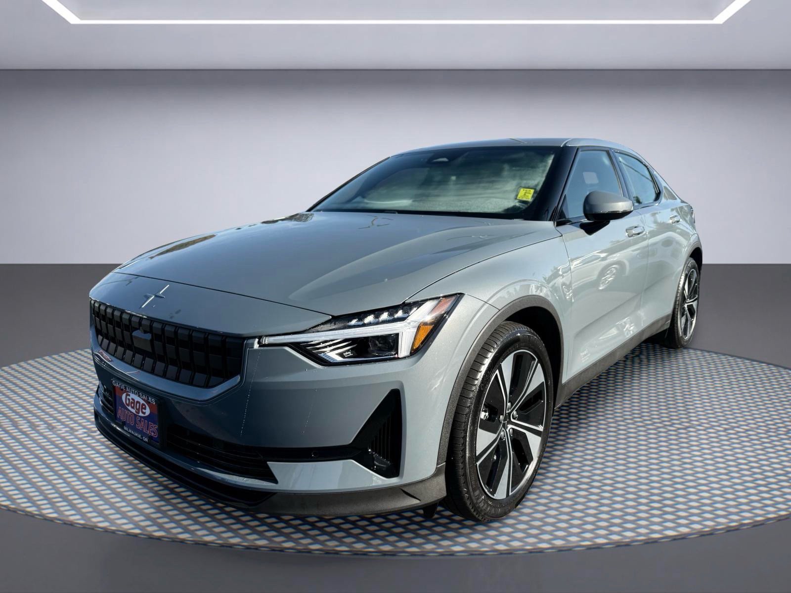 Used 2023 Polestar Polestar 2 AWD/4WD image 2
