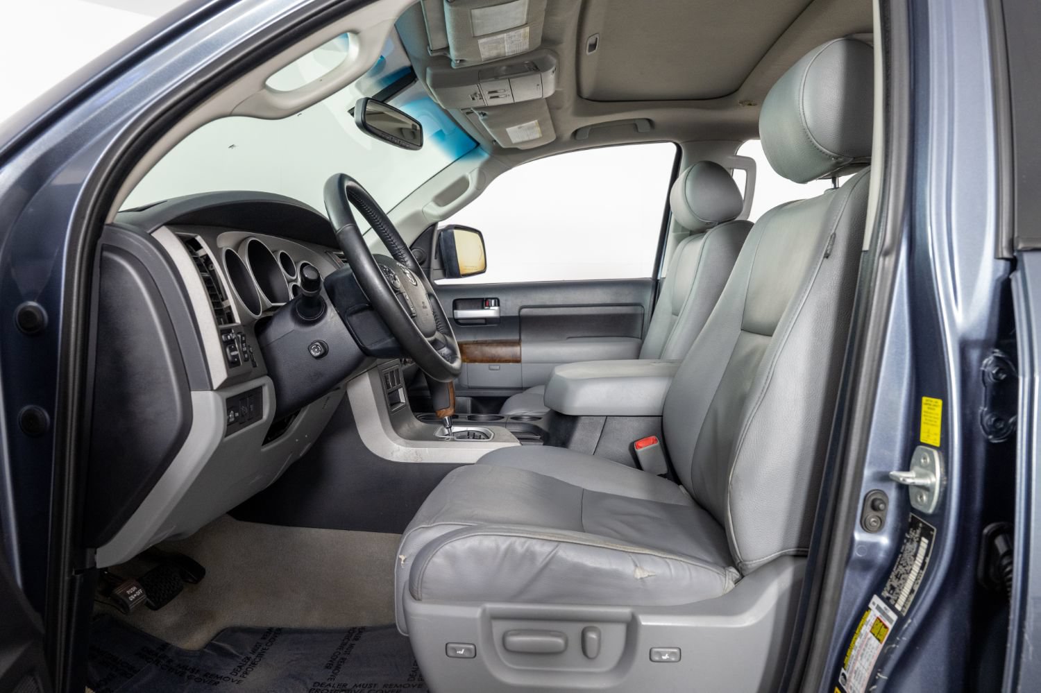 Used 2010 Toyota Tundra Limited w/ Memory Pkg AWD/4WD image 15