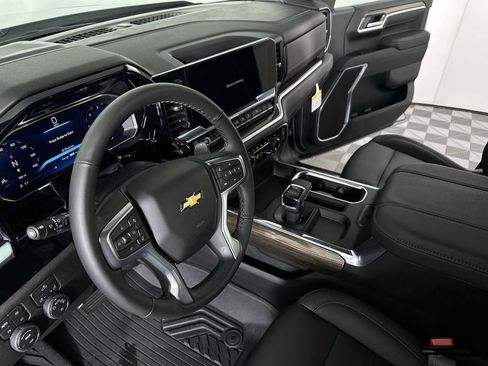 New 2026 Chevrolet Silverado 1500 LT image 20