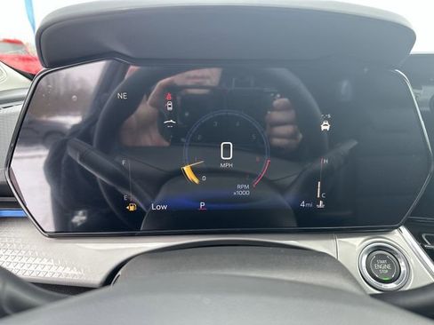 New 2026 Chevrolet Trax LT w/ Driver Confidence Package image 12