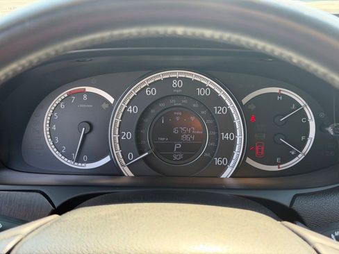 Used 2015 Honda Accord EX-L image 19