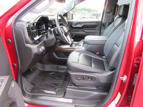 Used 2023 GMC Sierra 1500 Elevation w/ Elevation Premium Package image 28