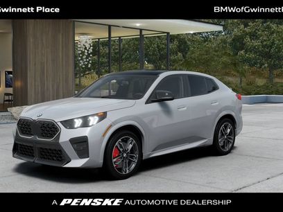 New 2027 BMW X2 xDrive28i