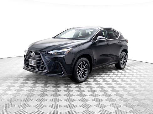 Used 2024 Lexus NX 350 AWD image 3