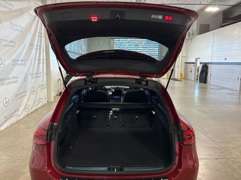 New 2026 Mercedes-Benz GLC 300 4MATIC image 19