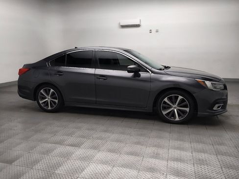 Used 2019 Subaru Legacy 2.5i Limited w/ Cargo Package image 11