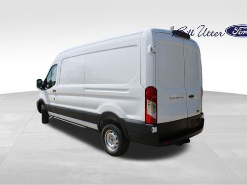 New 2025 Ford Transit 250 148 Medium Roof image 4