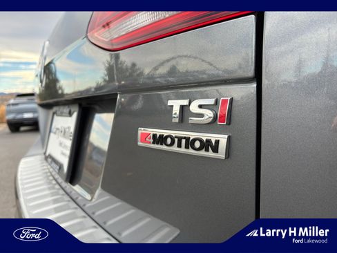 Used 2017 Volkswagen Golf Alltrack SE image 24