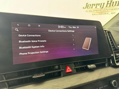 Used 2023 Kia Sportage X-Pro image 29