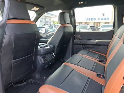Used 2024 Ford F150 XLT w/ FX4 Off-Road Package AWD/4WD image 5