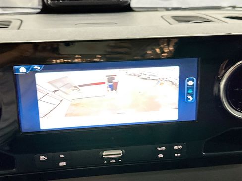 New 2025 Mercedes-Benz Sprinter 2500 image 13