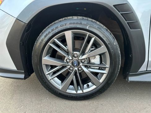 Used 2023 Subaru WRX image 34