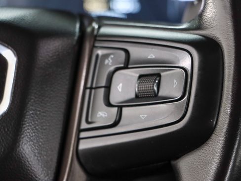 Used 2022 GMC Sierra 1500 AT4 w/ AT4 Preferred Package AWD/4WD image 16