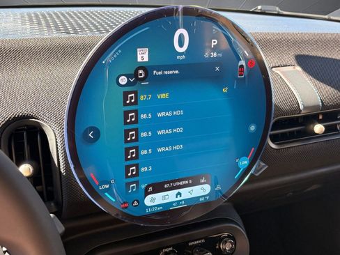 New 2026 MINI Cooper S image 17