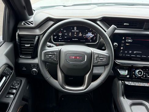 Used 2026 GMC Sierra 2500 AT4 w/ AT4 Premium Plus Package AWD/4WD image 23