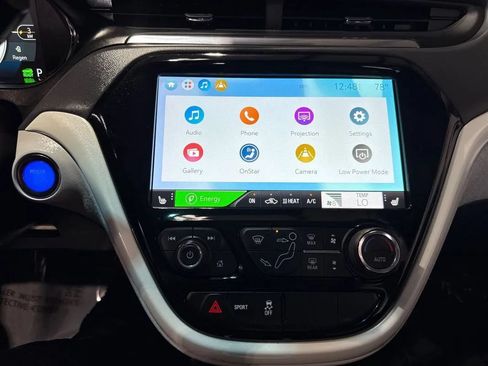 Used 2020 Chevrolet Bolt Premier w/ Infotainment Package FWD image 97