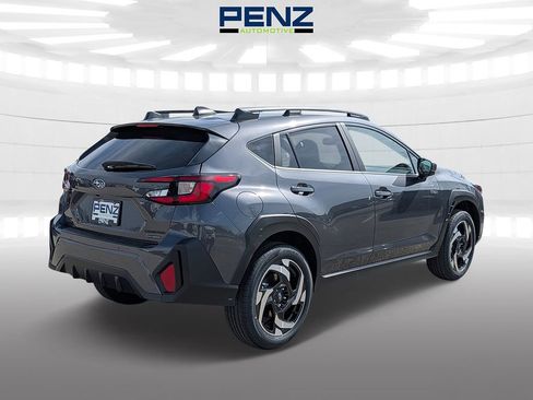 New 2026 Subaru Crosstrek 2.5i Limited AWD/4WD image 2