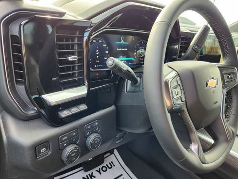 New 2026 Chevrolet Silverado 2500 High Country w/ Technology Package image 16