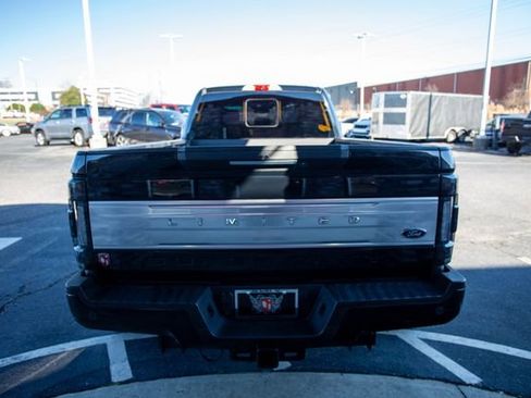 Used 2018 Ford F450 Limited image 15