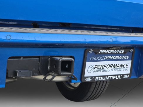 New 2025 Ford Maverick Lobo image 20