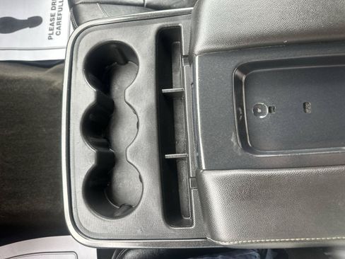 Used 2017 Chevrolet Silverado 1500 LTZ w/ Sport Package AWD/4WD image 31