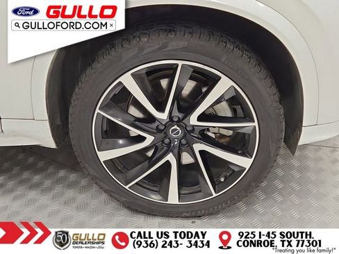 Used 2022 Volvo XC90 T8 Inscription Expression w/ Advanced Package image 31