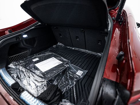 New 2025 Audi A5 2.0T Prestige image 19