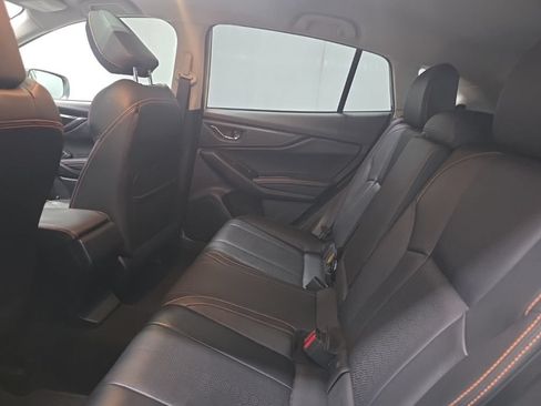 Used 2019 Subaru Crosstrek 2.0i Limited w/ Moonroof Package AWD/4WD image 12