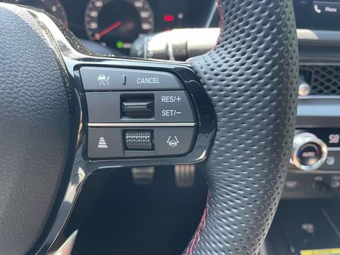 Used 2026 Acura Integra Type S FWD image 24