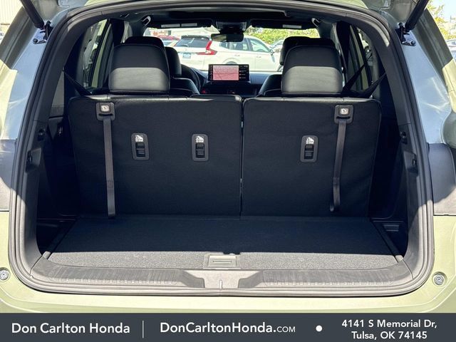 New 2026 Honda Pilot TrailSport image 8