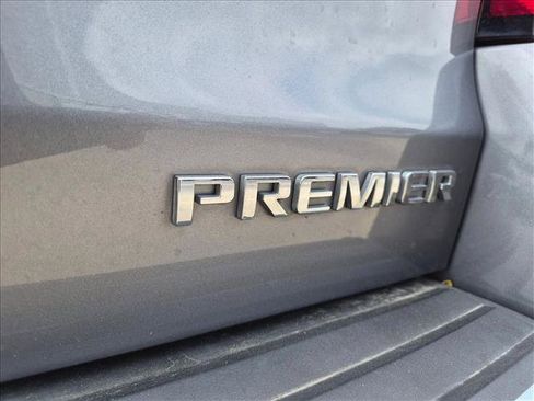Used 2020 Chevrolet Suburban Premier w/ Max Trailering Package AWD/4WD image 29