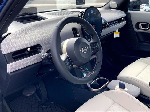 New 2026 MINI Cooper S FWD image 8