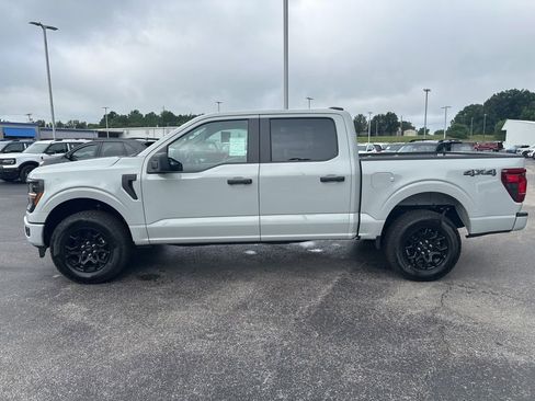 New 2026 Ford F150 STX AWD/4WD image 6