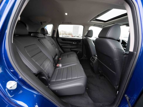 Used 2023 Honda CR-V EX-L image 25