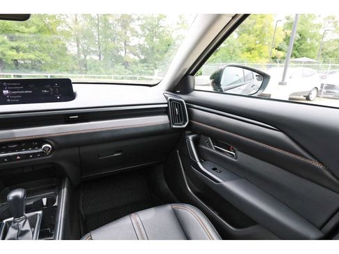 Used 2025 MAZDA CX-50 AWD 2.5 S w/ Weather Package image 8