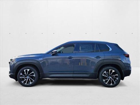 New 2025 MAZDA CX-50 2.5 Hybrid w/ Weather Package AWD/4WD image 5
