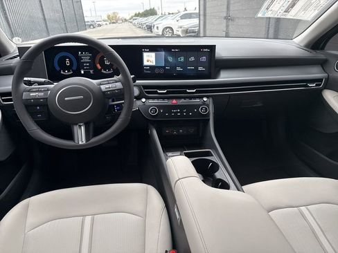 New 2026 Hyundai Sonata SEL image 23