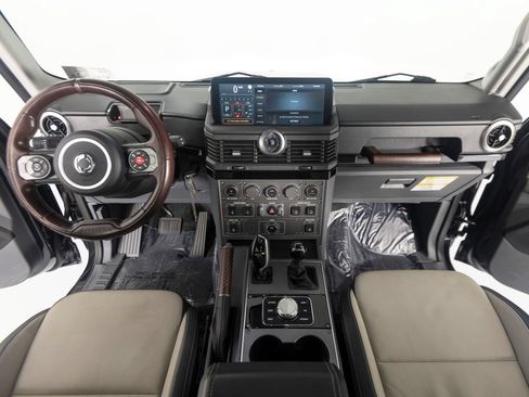 Used 2024 INEOS Grenadier AWD/4WD image 26